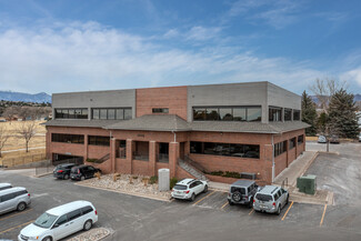 More details for 5526 N Academy Blvd, Colorado Springs, CO - Office for Rent