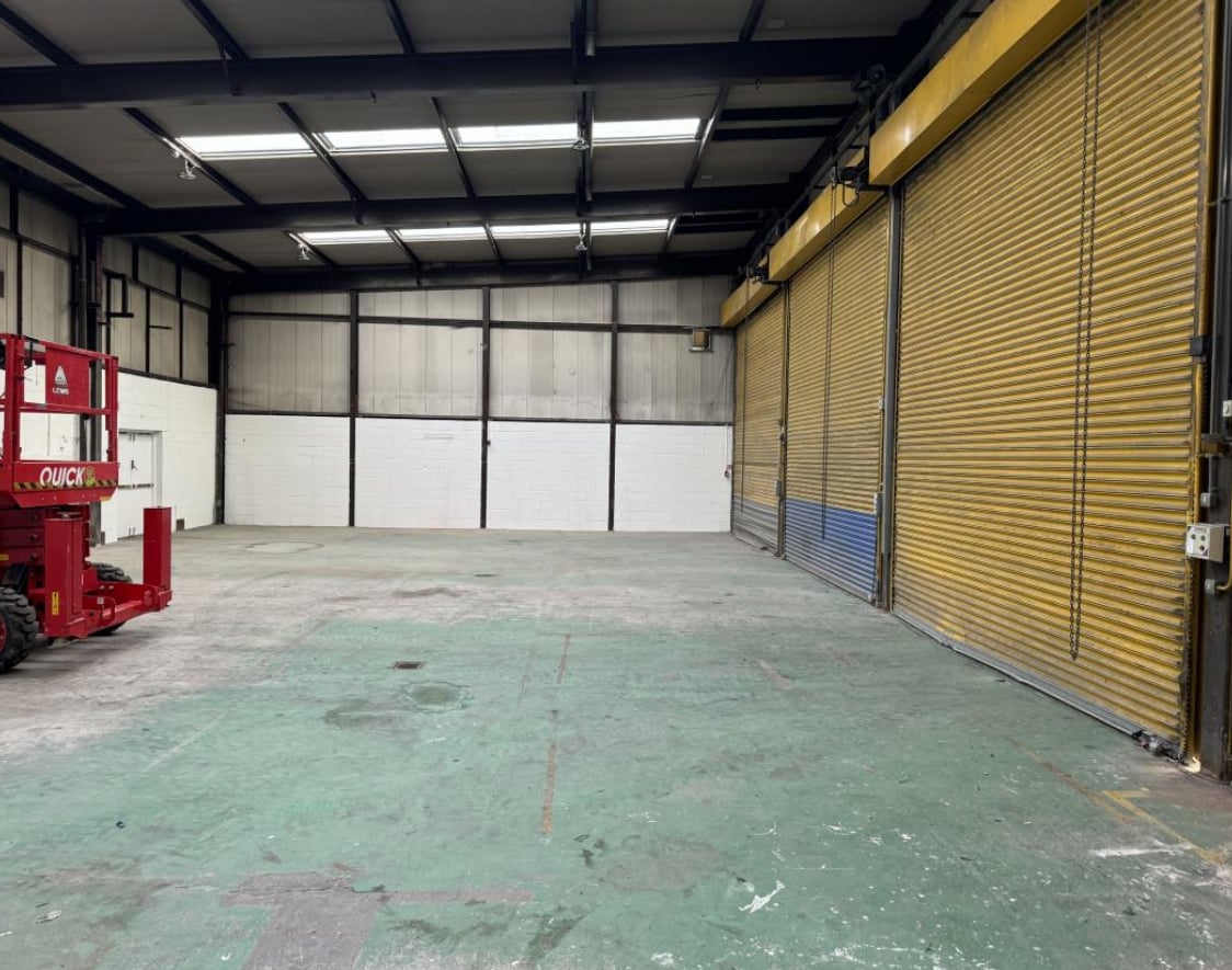 D3 Thomas St, Manchester to rent Interior Photo- Image 1 of 1