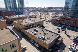 More details for 238 11th Ave SE, Calgary, AB - Retail to Rent