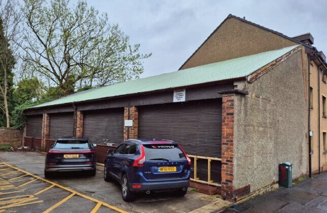 7-9 Church St, Hamilton for sale Primary Photo- Image 1 of 1