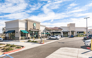 More details for 24525 Copper Hill Dr, Santa Clarita, CA - Retail for Rent