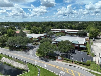 More details for 1440 N Nova Rd, Daytona Beach, FL - Mixed-use to Rent