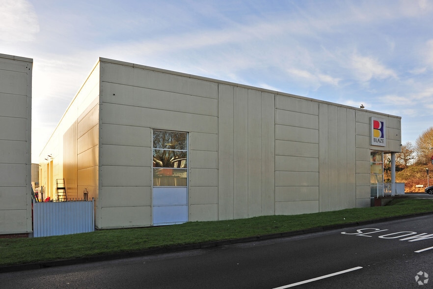 Arden Rd, Birmingham for sale - Building Photo - Image 3 of 3