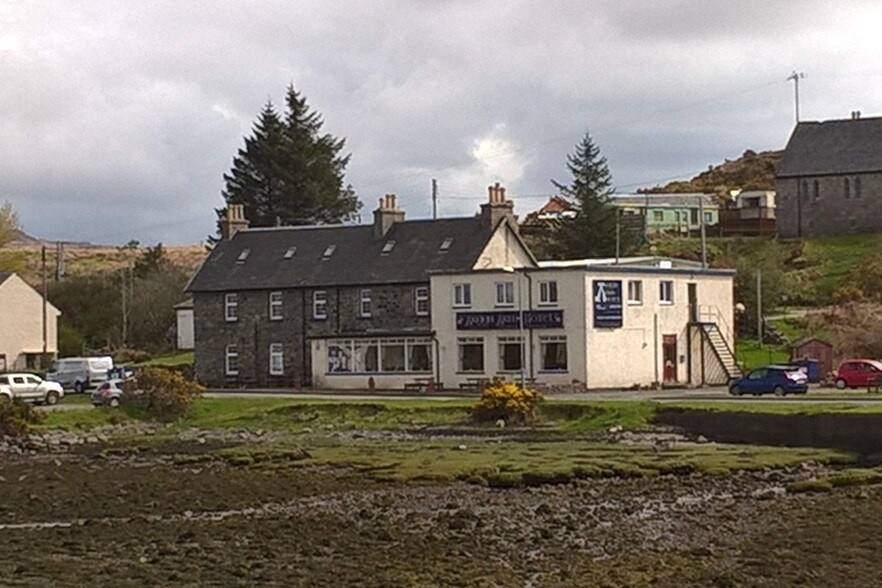 Bunessan, Isle Of Mull for sale - Building Photo - Image 1 of 1