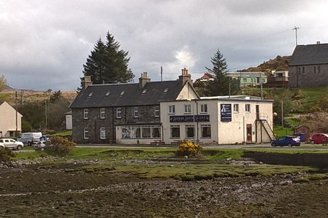 Bunessan, Isle Of Mull for sale Building Photo- Image 1 of 1