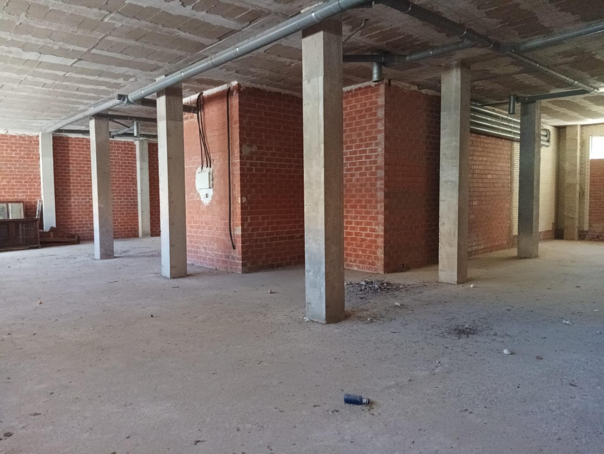 Retail in Cáceres to rent Building Photo- Image 1 of 7