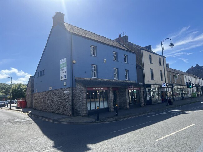 More details for 14 High St, Cowbridge - Office to Rent