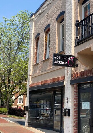 More details for 1 W Main St, Buford, GA - Office, Retail to Rent