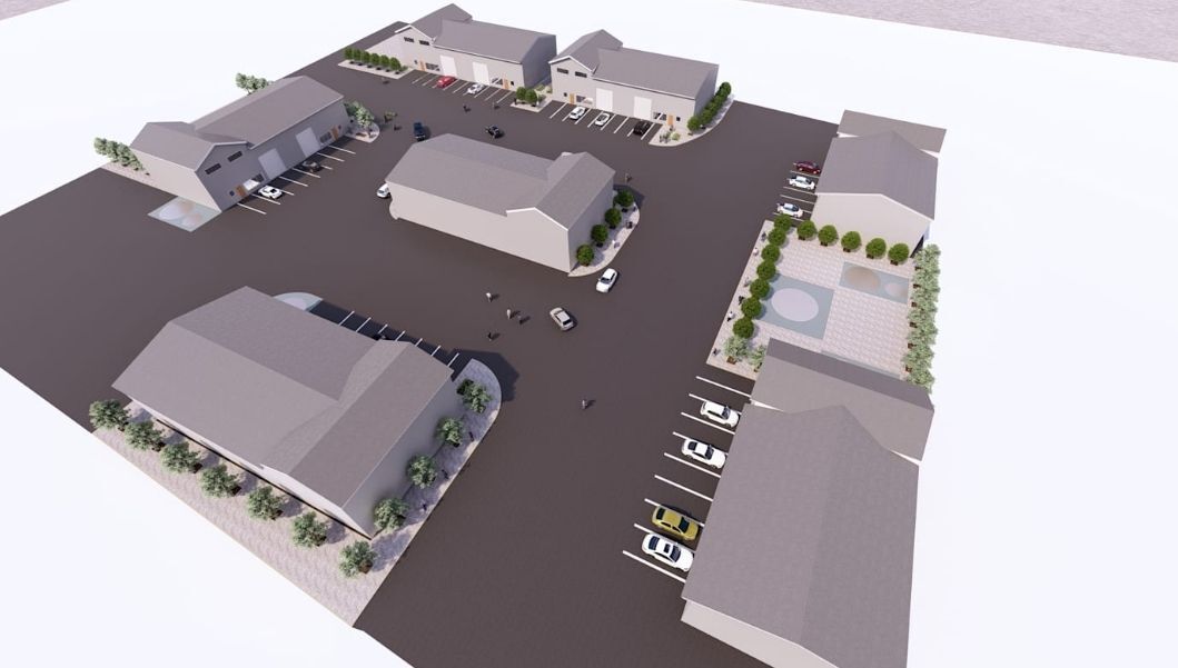 4400 W Hwy 290, Dripping Springs, TX for sale Building Photo- Image 1 of 1