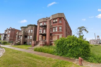 More details for 319 E Edsel Ford Fwy, Detroit, MI - Residential for Sale