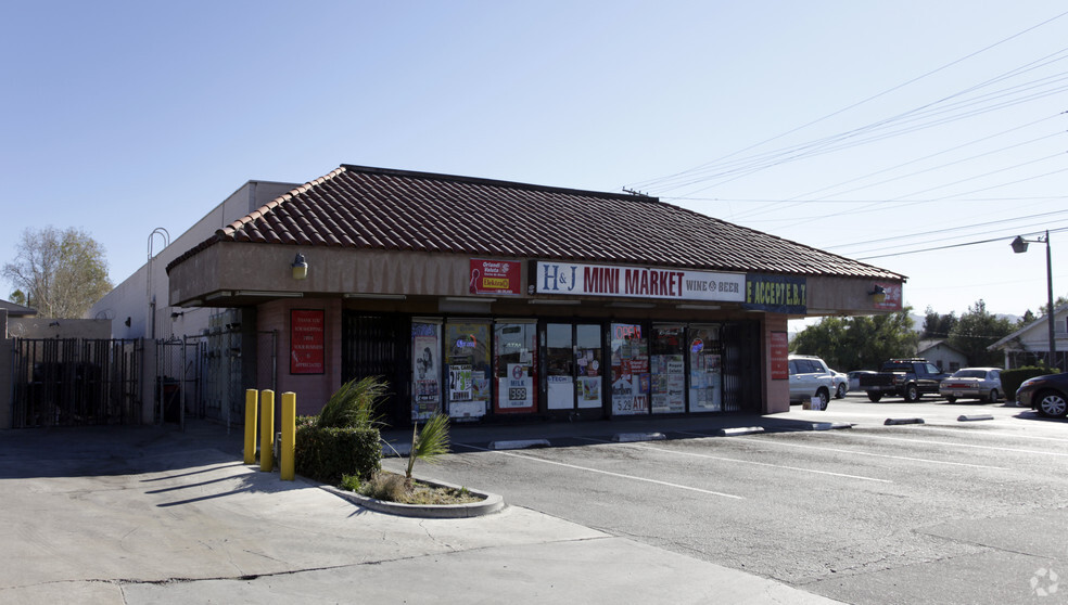 1292 W Mill St, San Bernardino, CA for rent - Building Photo - Image 1 of 6