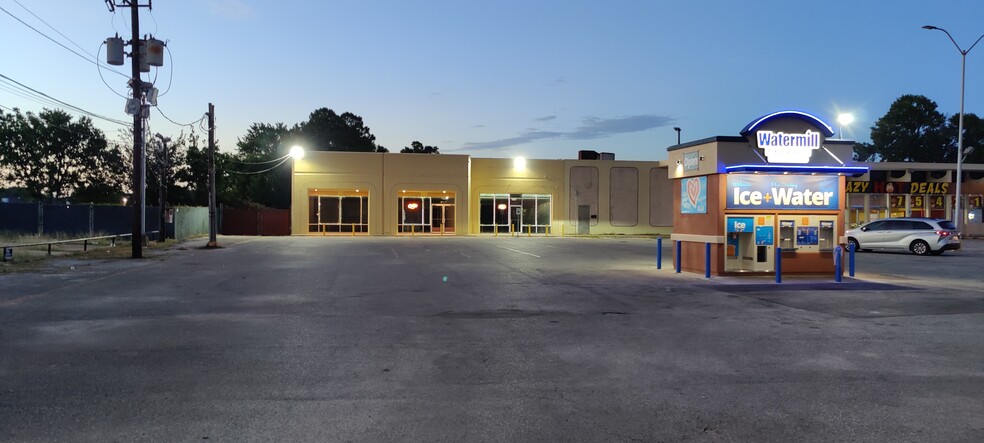 2123 Southmore Ave, Pasadena, TX for sale - Building Photo - Image 1 of 1