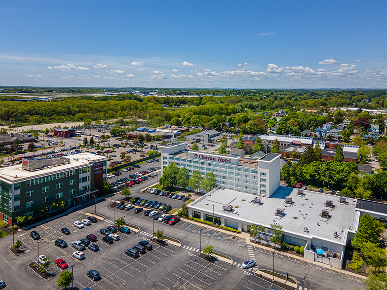 1230 Congress St, Portland, ME for rent - Building Photo - Image 3 of 17