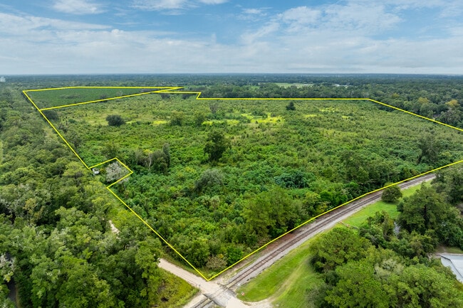More details for US 27-41/SR 24, Archer, FL - Land for Auction