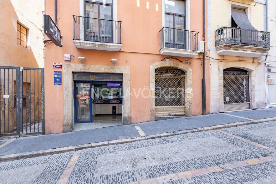 Build-to-Rent in Tarragona, Tarragona for sale - Building Photo - Image 1 of 9