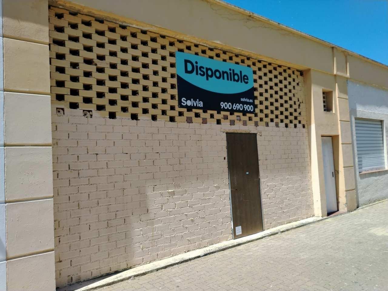 Retail in Algeciras, Cádiz for sale Building Photo- Image 1 of 10