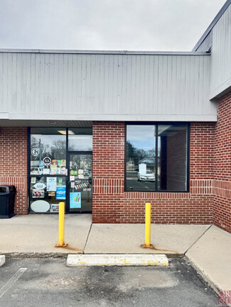 More details for 58-62 East St, Plainville, CT - Retail for Rent