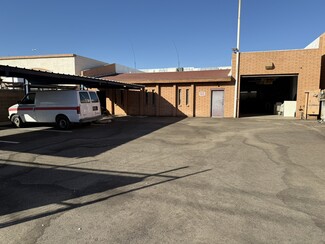 More details for 112 W Maricopa Fwy, Phoenix, AZ - Industrial for Sale