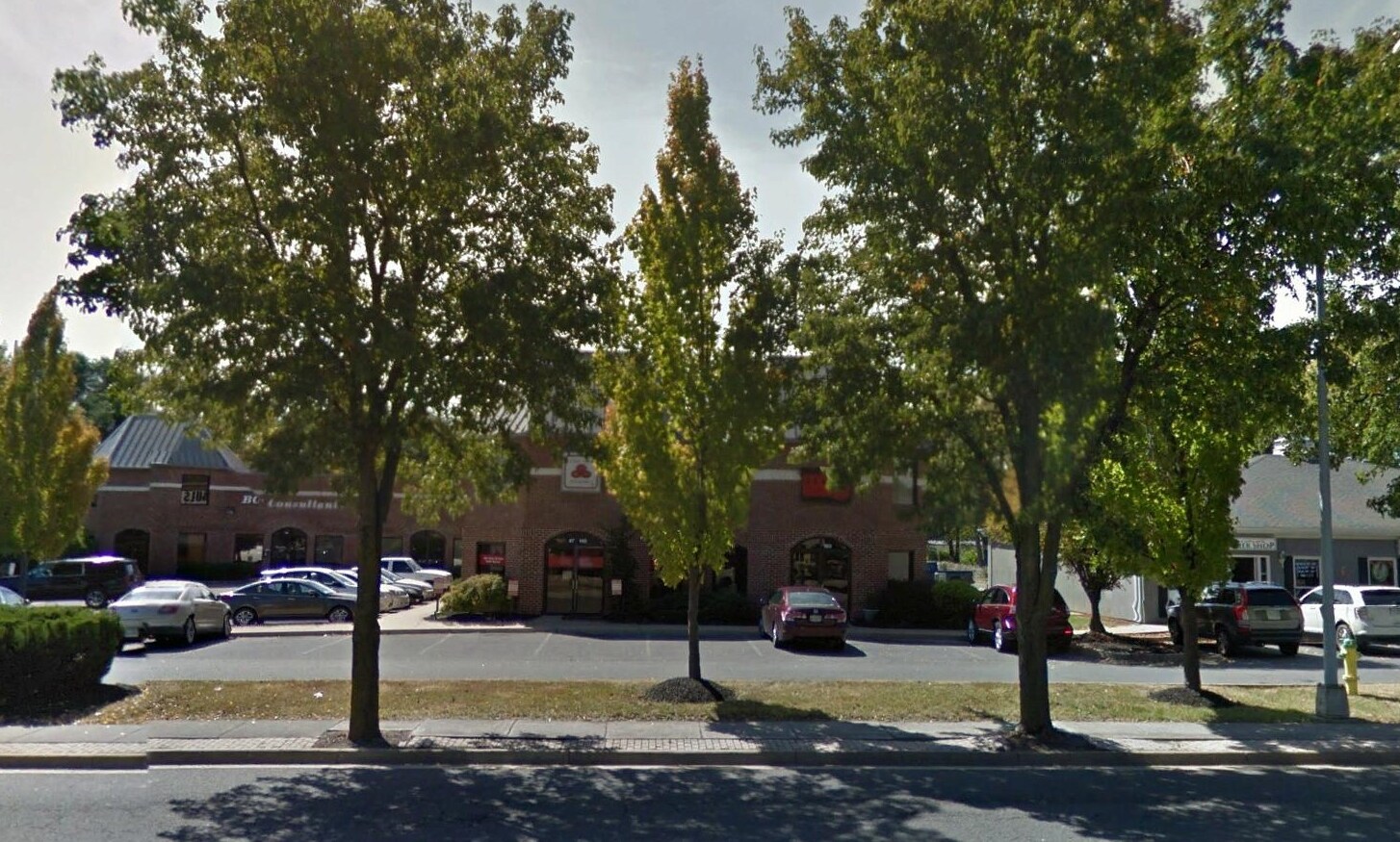 47 W Jubal Early Dr, Winchester, VA for sale Building Photo- Image 1 of 1