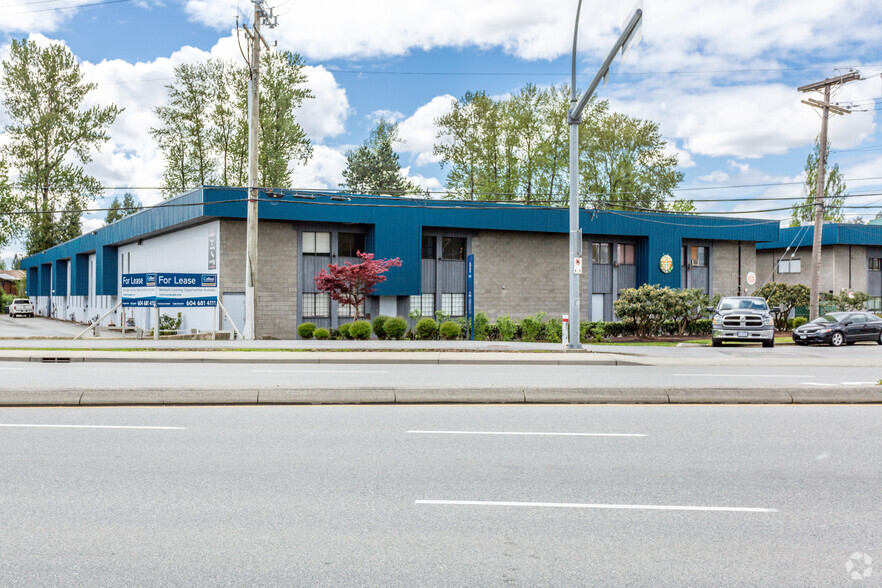 1750 McLean Ave, Port Coquitlam, BC for rent - Building Photo - Image 3 of 12