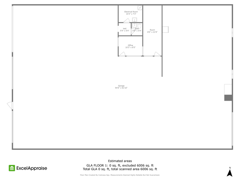 2666 Washington Blvd, Ogden, UT for sale - Building Photo - Image 3 of 4