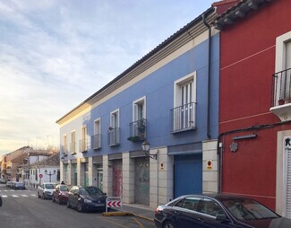 More details for Calle de Postas, 61, Aranjuez - Build-to-Rent for Sale