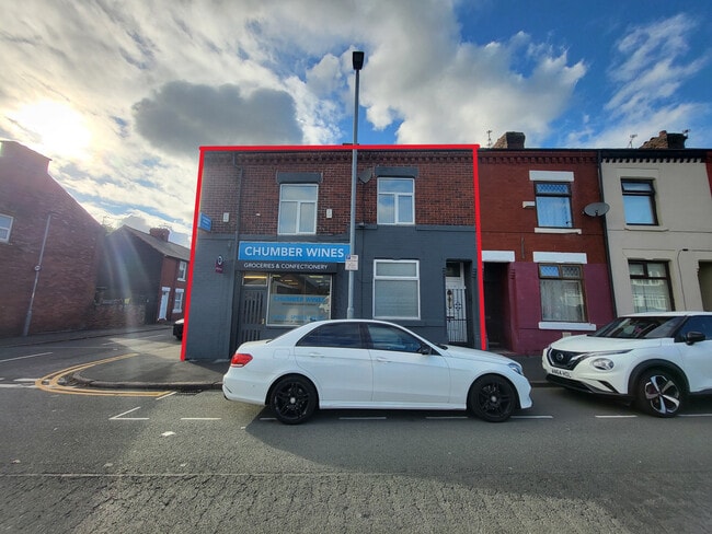 More details for 9-13 Schofield St, Manchester - Retail to Rent