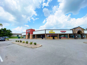 6439 Bardstown Rd, Louisville, KY for rent Building Photo- Image 1 of 8