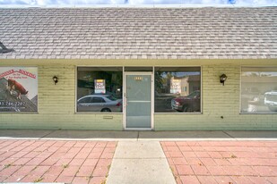 1109-1115 Kimbark St, Longmont CO - Commercial Property