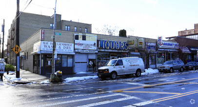 712-722 Burke Ave, Bronx, NY for sale Building Photo- Image 1 of 1