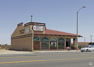 More details for 1249 Palmdale Blvd, Palmdale, CA - Office/Retail for Rent