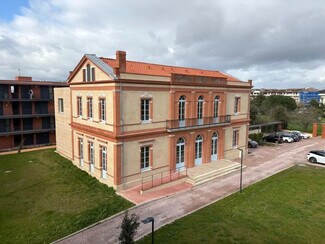 More details for 2 Rue Jean Viollis, Toulouse - Office for Sale