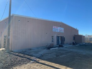 2298 E Co-96 Hwy, Pueblo, CO for sale Building Photo- Image 1 of 1