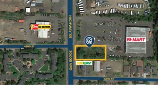 More details for US Hwy 101, Florence, OR - Land for Rent