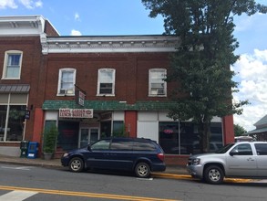 130 E Main St, Orange, VA for sale Primary Photo- Image 1 of 1