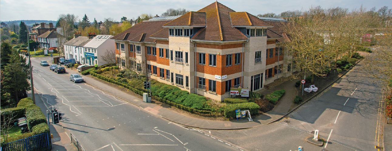 57 Kingston Rd, Leatherhead for sale Building Photo- Image 1 of 1