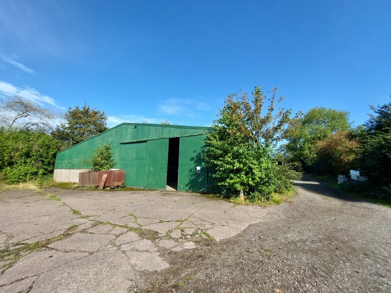 Watling St, Cannock for sale - Building Photo - Image 3 of 4