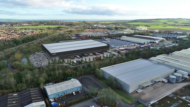More details for Potter Pl, Skelmersdale - Industrial to Rent