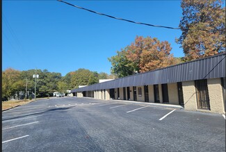 More details for 2523 Roosevelt Hwy, College Park, GA - Office for Rent