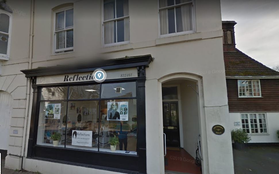 50 High St, Hurstpierpoint for sale Primary Photo- Image 1 of 1