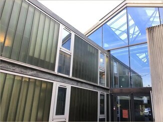 More details for 45 Rue Jacques Gamelin, Toulouse - Office to Rent