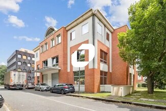 More details for 110 Rue Du Lieutenant Petit Leroy, Chevilly-Larue - Office, Light Industrial to Rent