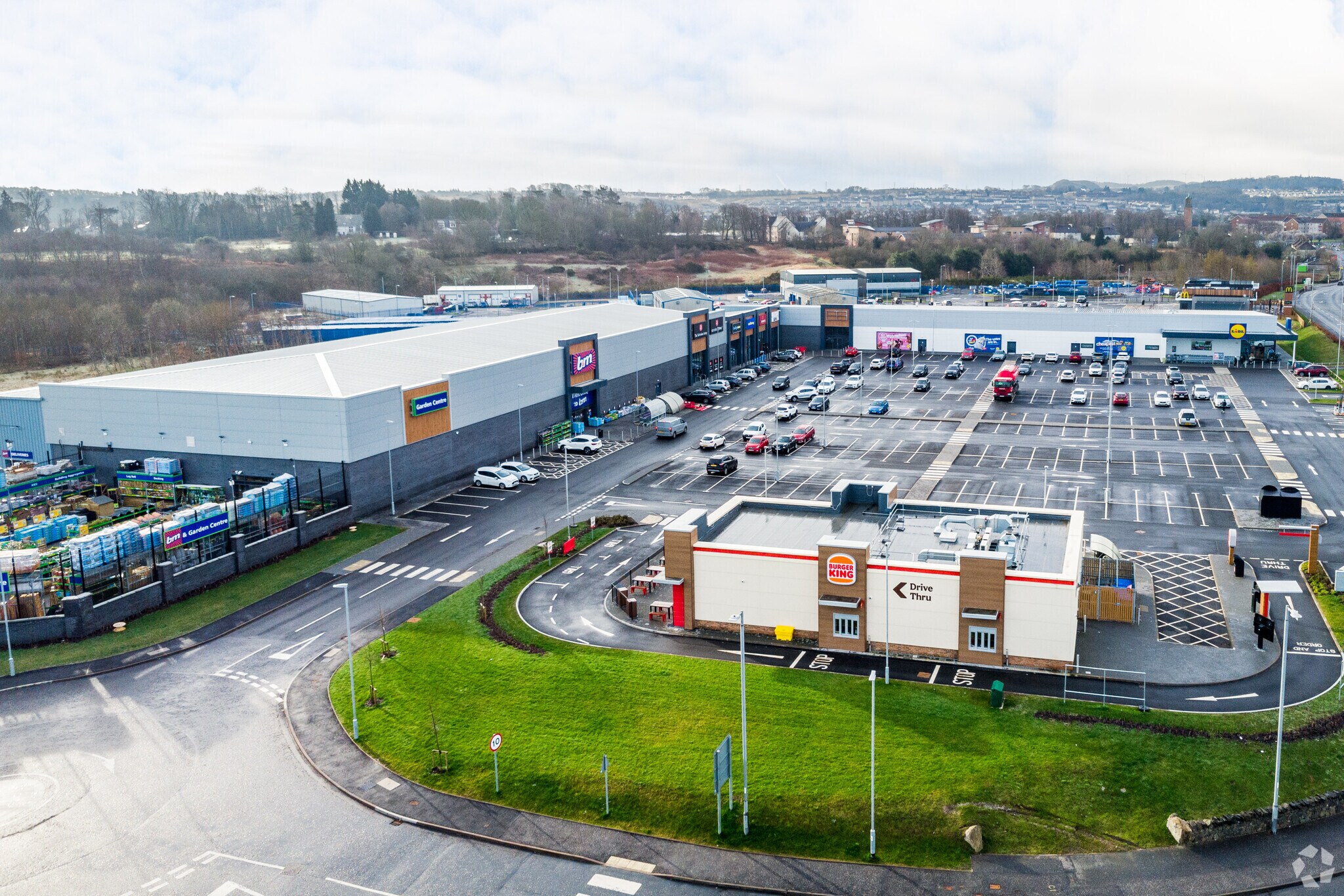 Glasgow Rd, Barrhead for sale Primary Photo- Image 1 of 1