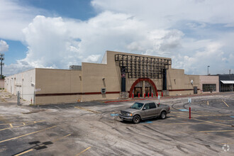 9960 Kleckley Dr, Houston, TX for rent Building Photo- Image 1 of 7