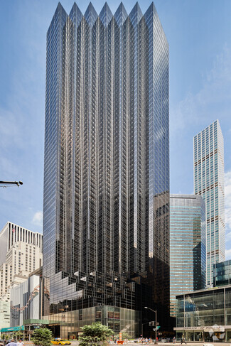 More details for 725 Fifth Ave, New York, NY - Office for Rent