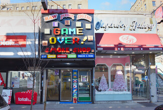 More details for 5589-5591 Broadway, Bronx, NY - Retail for Rent