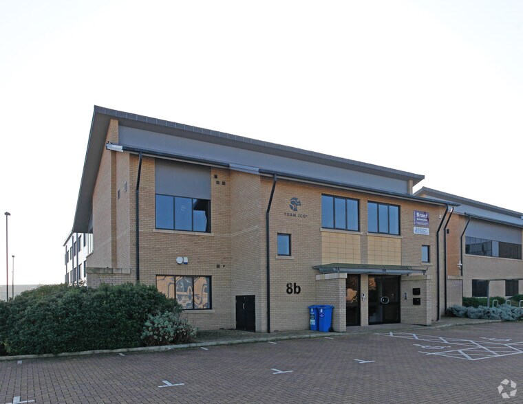 Cyrus Way, Peterborough for sale - Primary Photo - Image 1 of 1