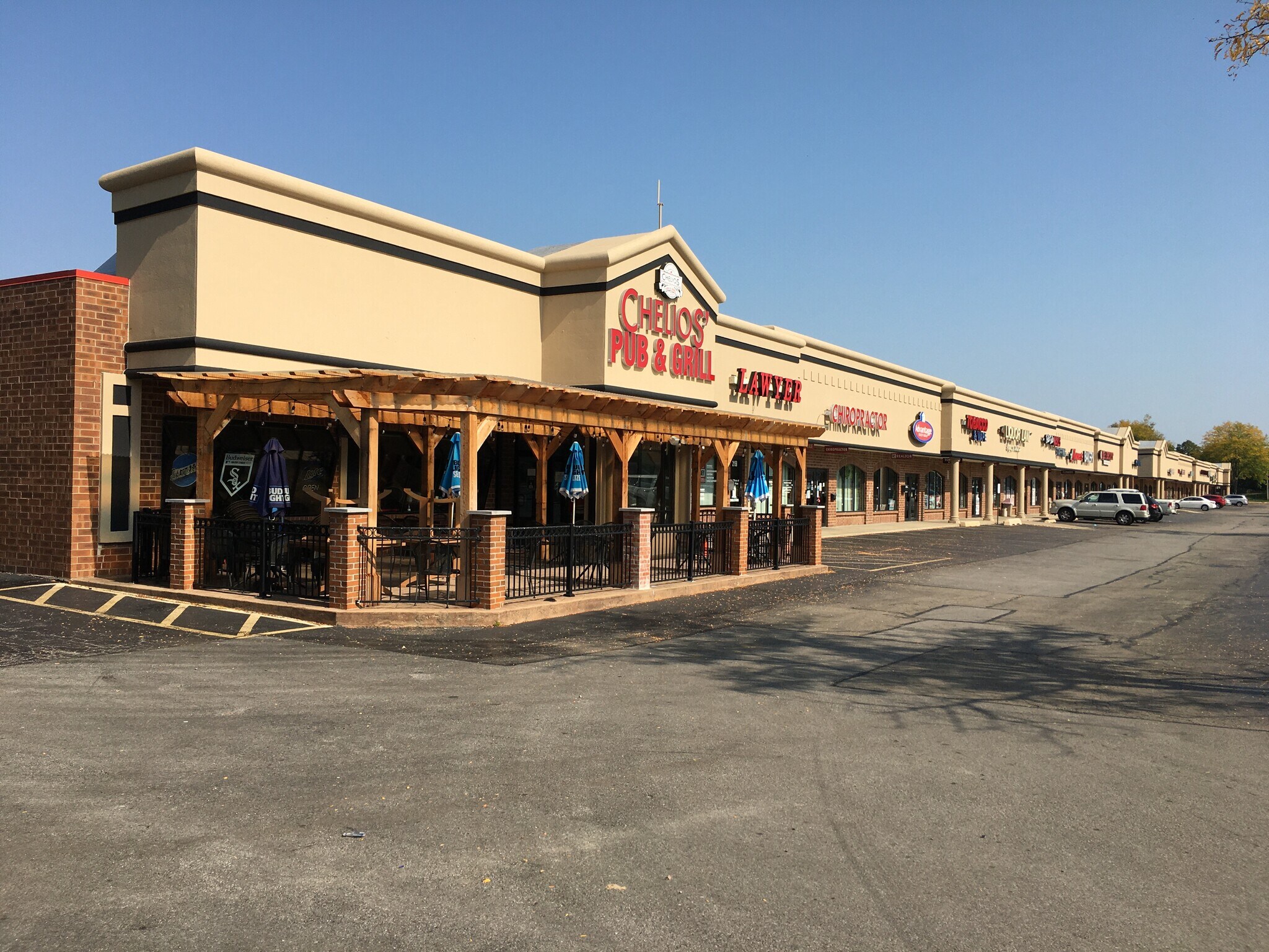 2150-2214 Ogden Ave, Aurora, IL for sale Building Photo- Image 1 of 1