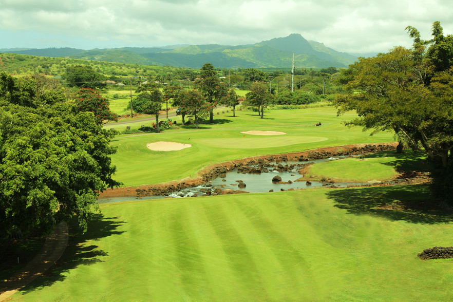 2545 Kiahuna Plantation Dr, Koloa, HI for sale - Building Photo - Image 3 of 10