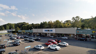 More details for 3800 Reynolda Rd, Winston-Salem, NC - Retail for Rent